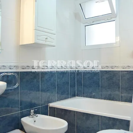 Terrasol Faromar * Torre Del Mar