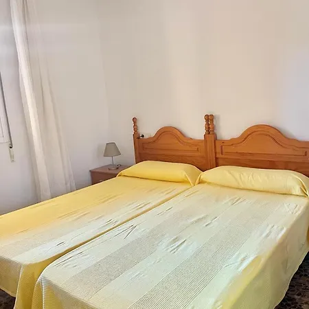 Terrasol Faromar Apartmán Torre Del Mar