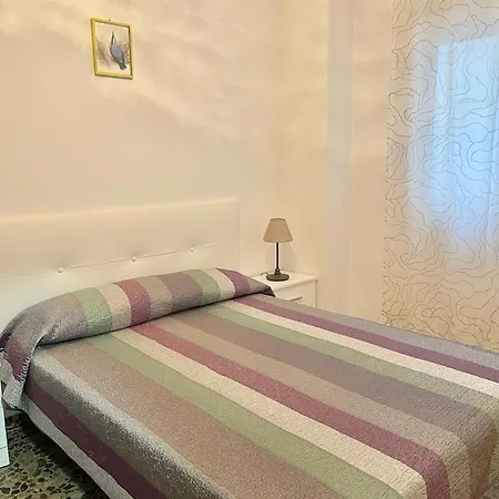 Terrasol Faromar Apartmán