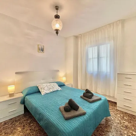 Terrasol Faromar דירה
